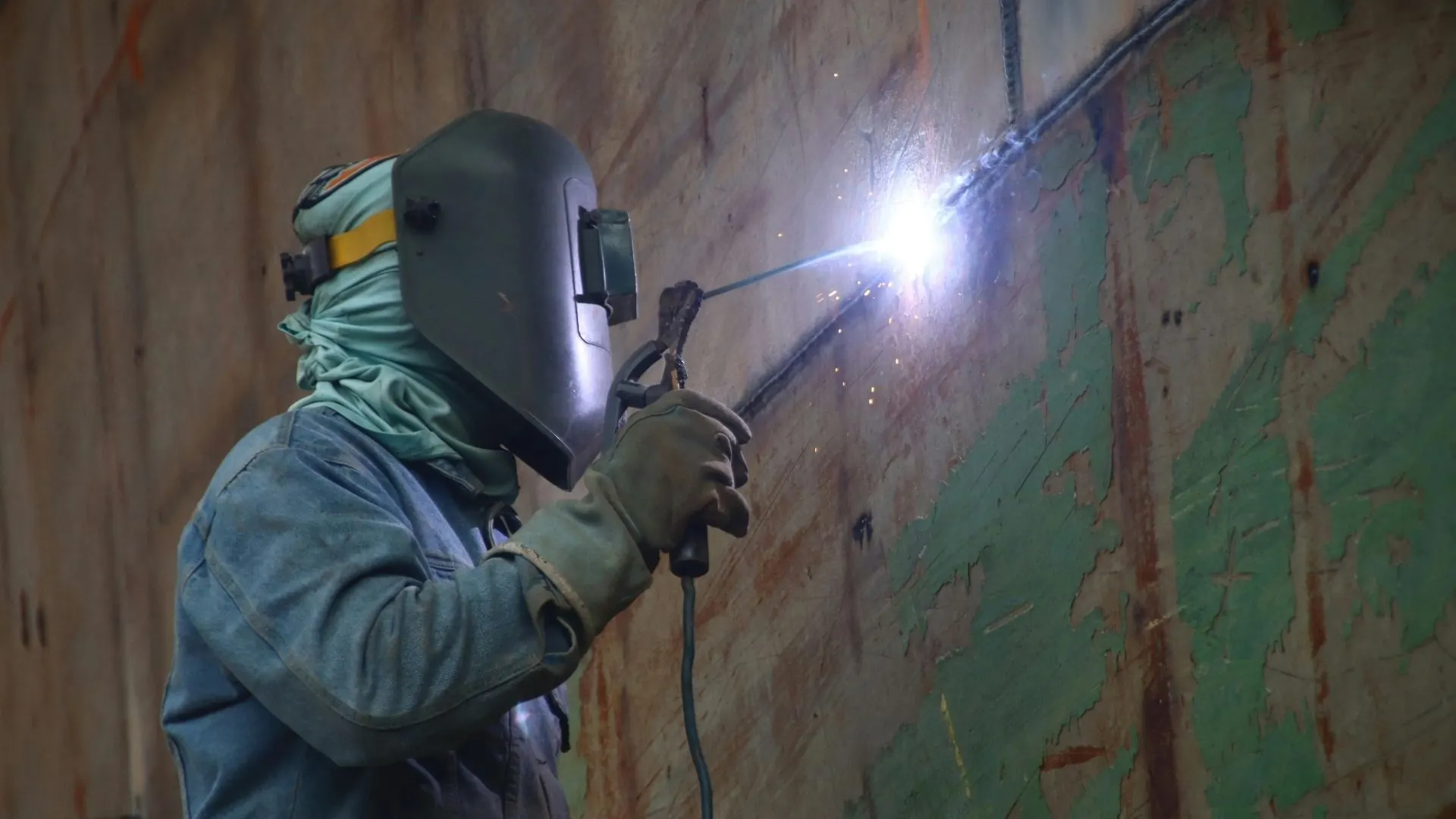 Metal fabrication service in Norco, CA