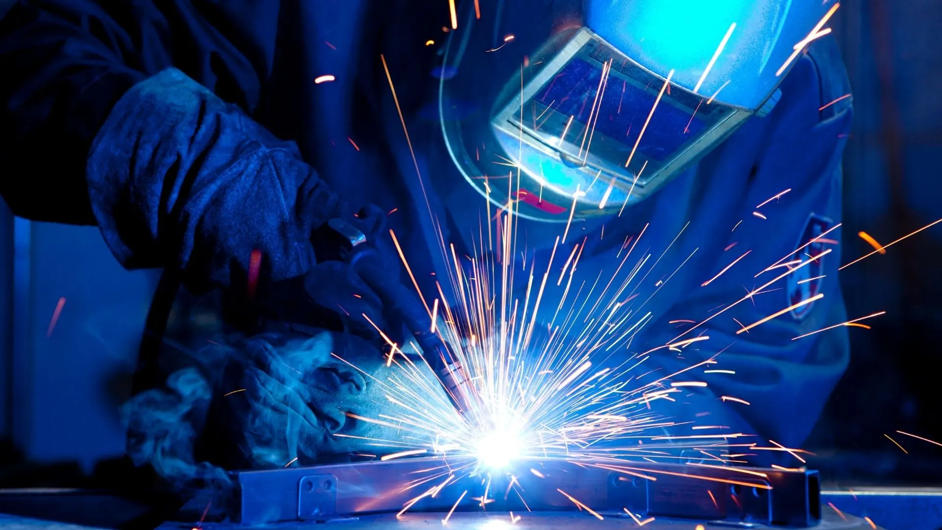 Custom metal work in Norco, CA