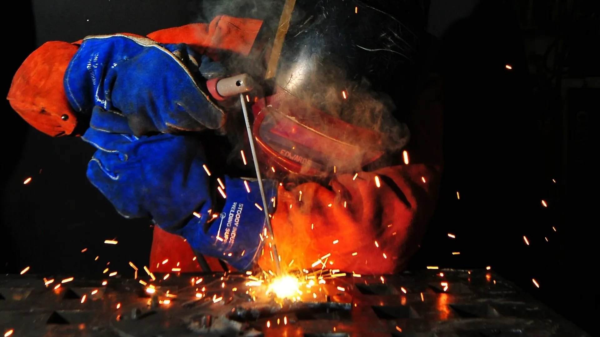 Repair welding in Norco, CA